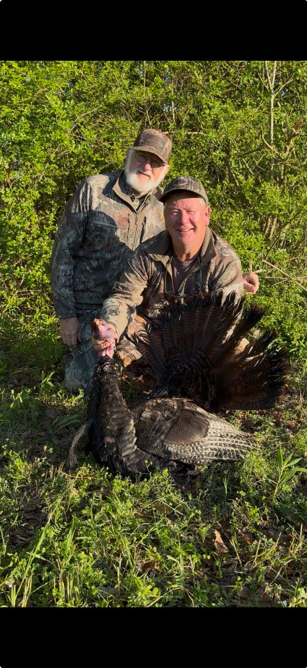 Hunting photo