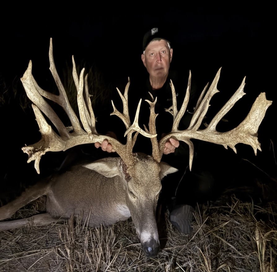 Hunting photo